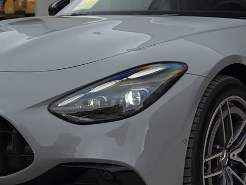 2026�� AMG GT 50 