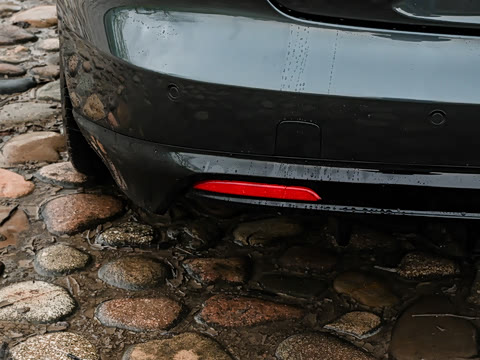 2026�� ��Ȼ�澳�� 100kWh Touring