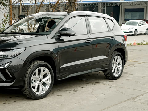 2026�� 280TSI �Զ�����Plus��