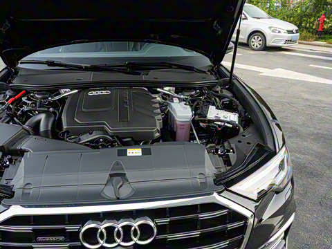 2026 45 TFSI quattro ѡ+