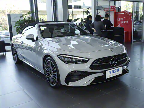 2026�� CLE 260 ������ܳ�