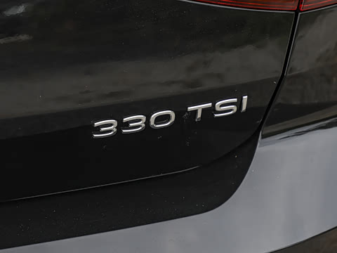 2025�� �Ŀ��� ������ 330TSI DSG������