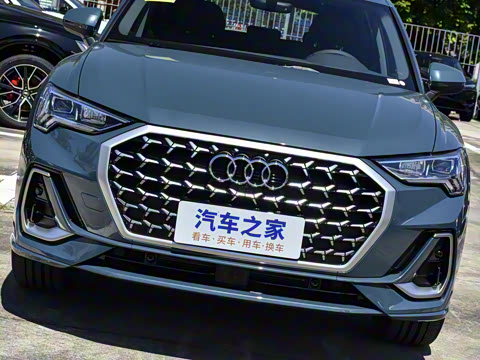 2025�� quattro 45�����ذ� 35TFSI ʱ�ж�����