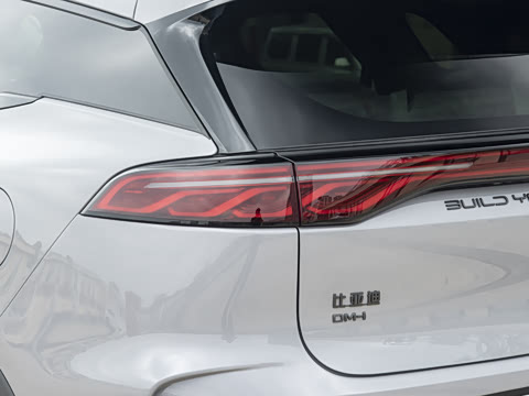 2025�� �Ǽݰ� DM-i 175KM �����