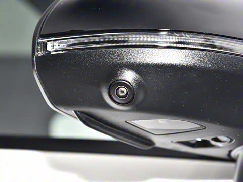 2026 AMG GLC 43 4MATIC