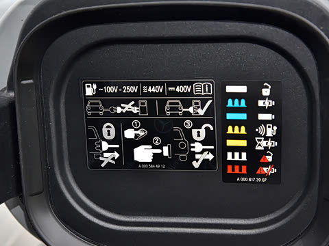 2024�� EQE 53 4MATIC+