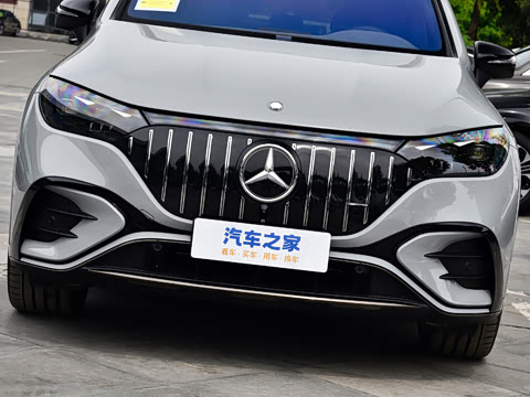 2024�� EQE 53 4MATIC+