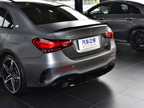 2026�� AMG A 35 L 4MATIC