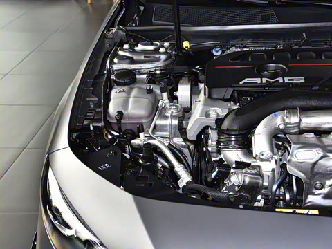 2026�� AMG A 35 L 4MATIC