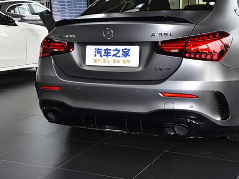 2026�� AMG A 35 L 4MATIC