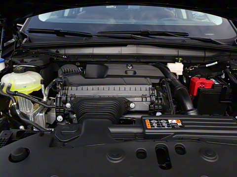 2025�� �Ŀ� 2.0T �������ݰ�