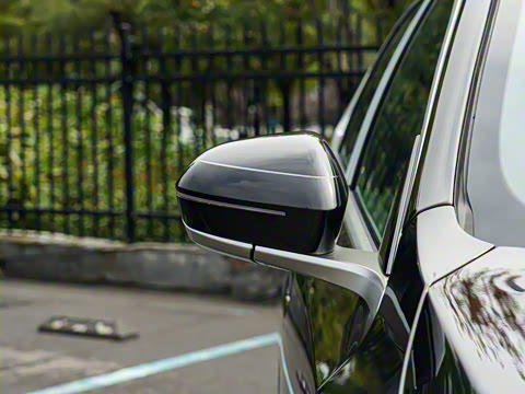 2026�� 525Li M�˶���װ