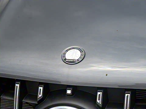 2025�� �Ŀ� AMG GLE 53 4MATIC+