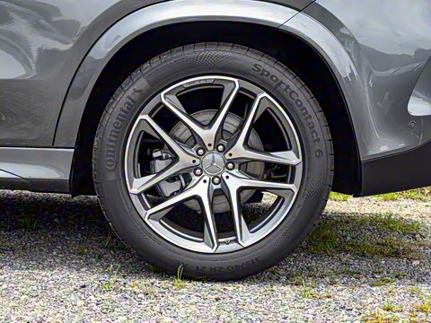 2025�� �Ŀ� AMG GLE 53 4MATIC+