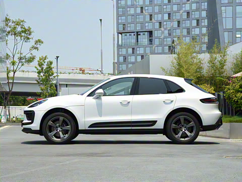 2026�� Macan 2.0T ���ΰ�