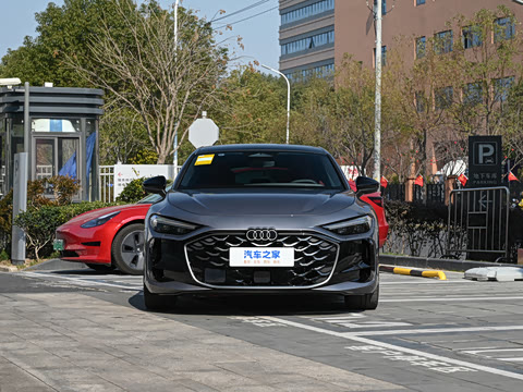 2026�� TFSI quattro 200kW �콢��