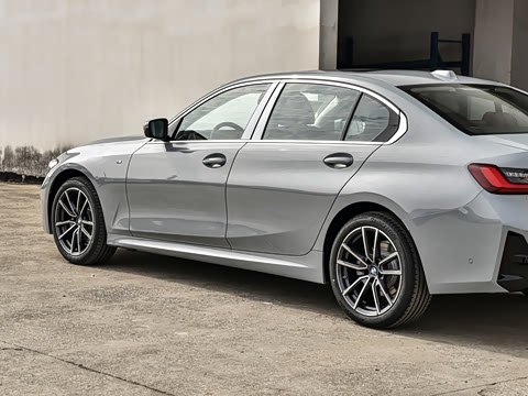 2026�� 325Li M�˶���װ