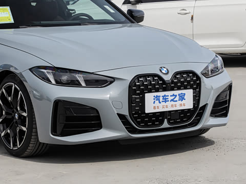 2026�� 430i M�˶���ҹ��װ
