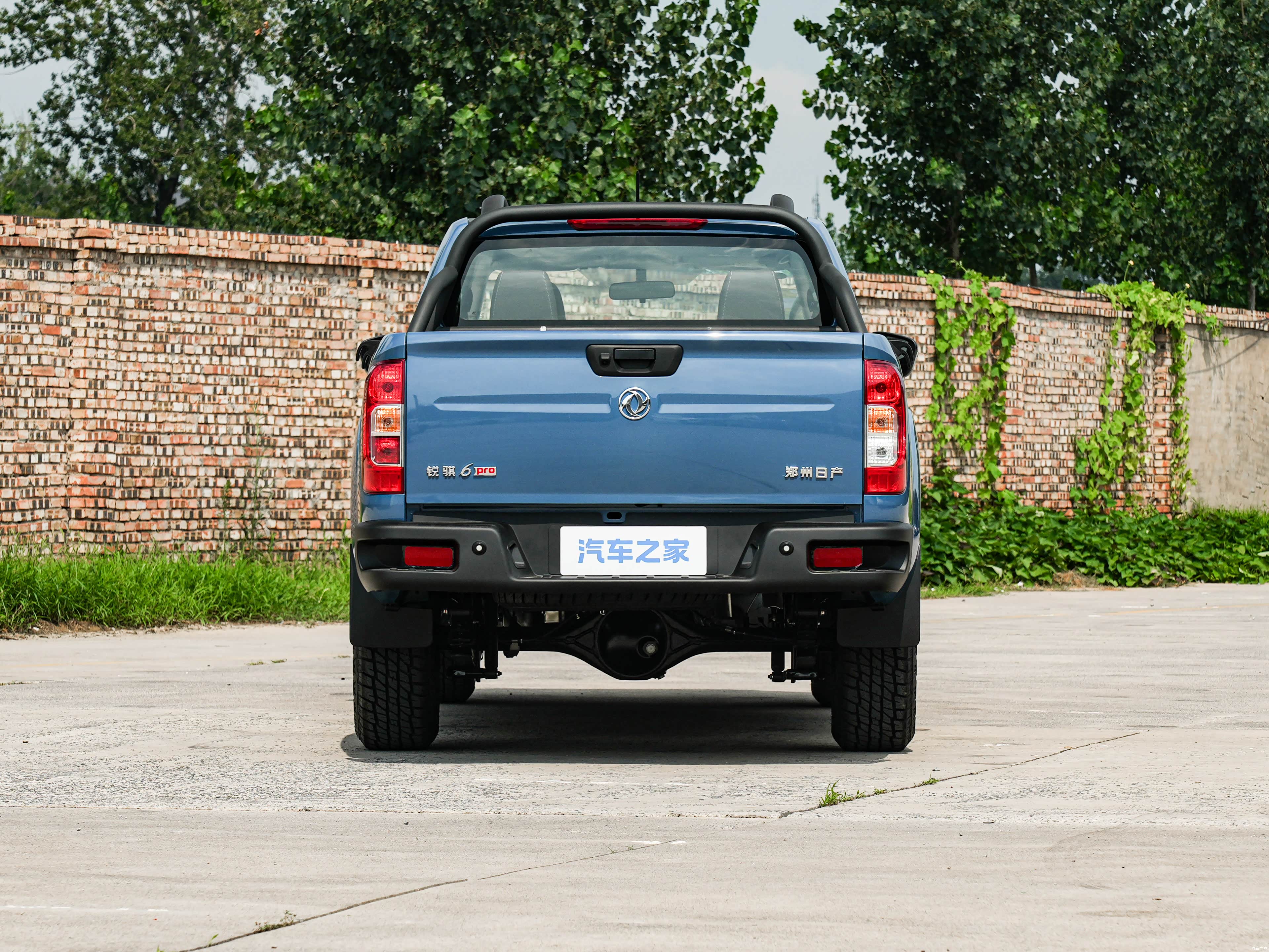 Dongfeng 6 pro, миниатюра 6