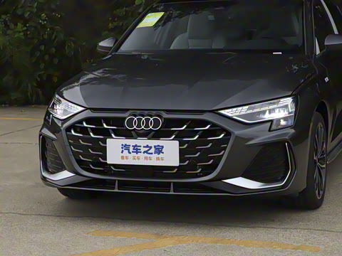 2026�� A3L Limousine 35TFSI �ɳ������� +������ѡ��