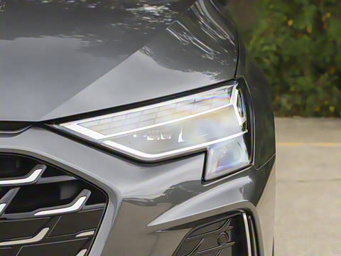 2026�� A3L Limousine 35TFSI �ɳ������� +������ѡ��