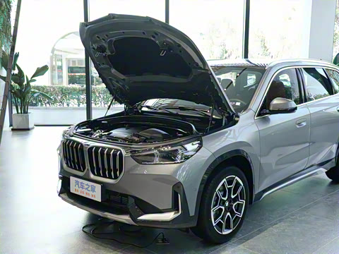 2025�� sDrive25Li X�����װ