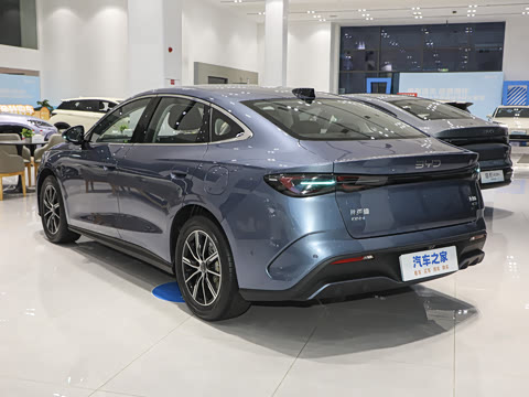 2026�� DM-i ������ 128KM������