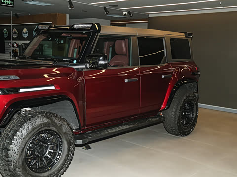 2025�� 2.3T ����SV7 ��Ұ��