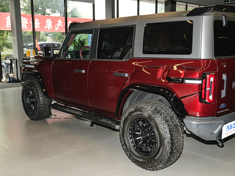 2025�� 2.3T ����SV7 ��Ұ��