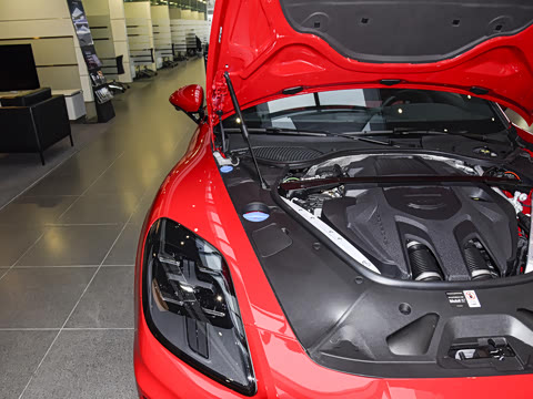 2026�� Panamera 2.9T