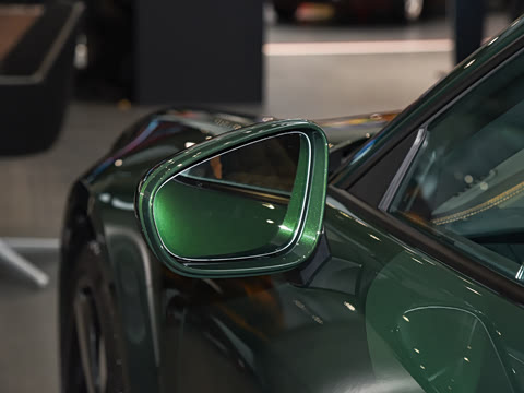 2026�� Carrera 3.0T