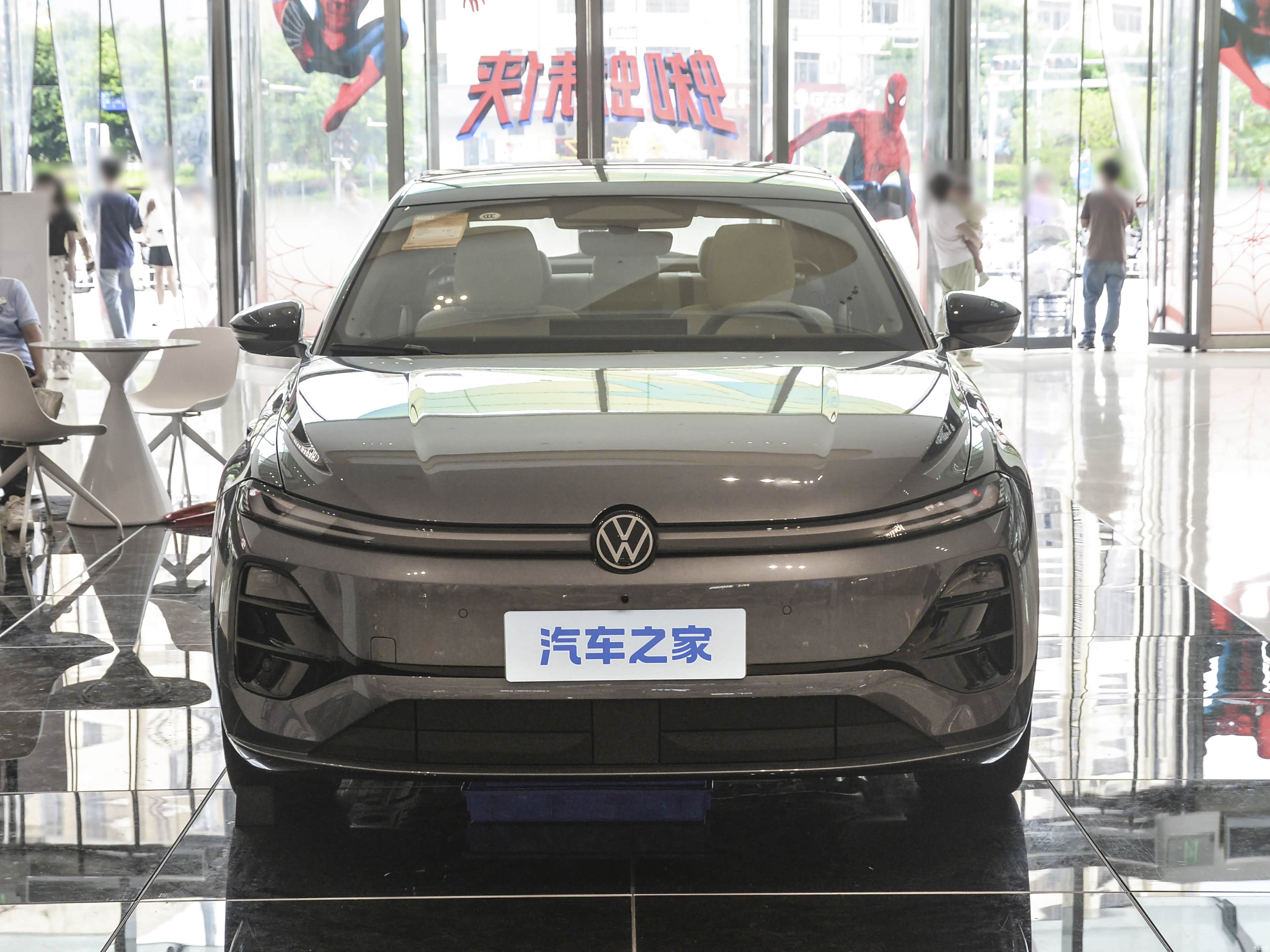 Volkswagen ID.ERA 5S, миниатюра 10