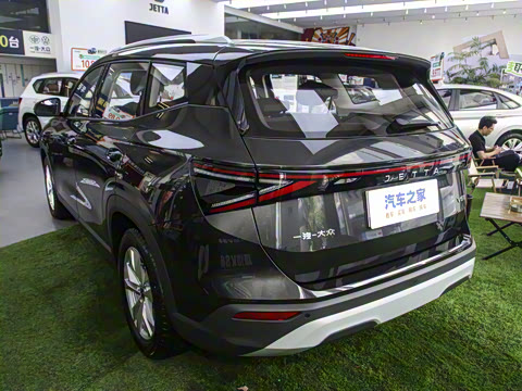 2026�� 280TSI �Զ�ȫ�ܰ�