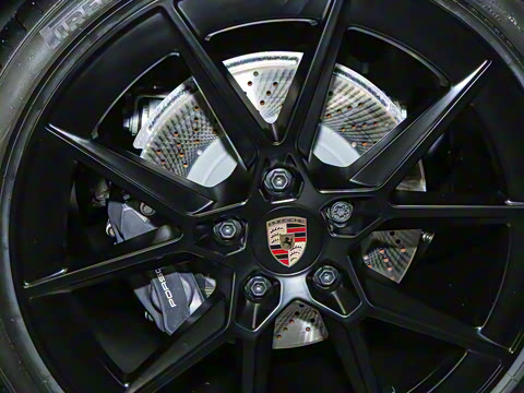 2026�� Carrera 3.0T