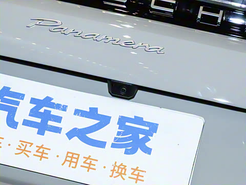 2026�� Panamera 2.9T