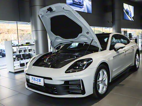 2026�� Panamera 2.9T