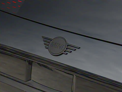 2025 Ŀ JOHN COOPER WORKS