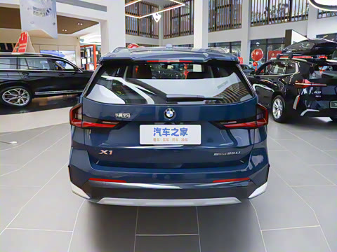 2025�� sDrive25Li X�����װ