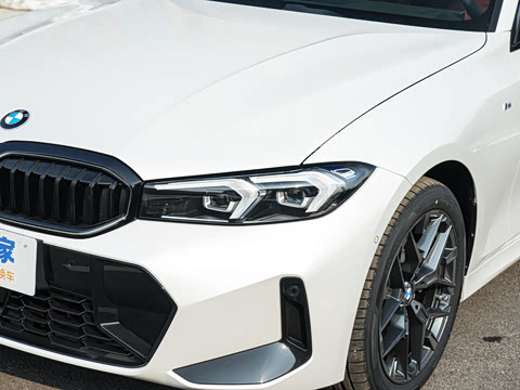 2026�� 330i M�˶���ҹ��װ