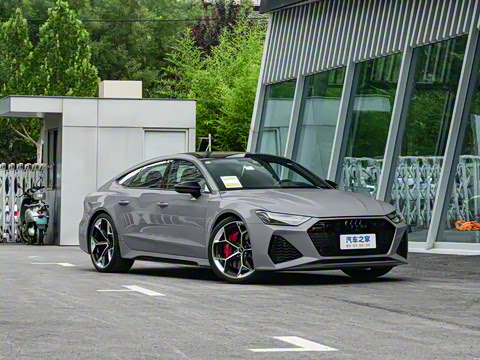 2025�� RS 7 4.0T Sportback performance