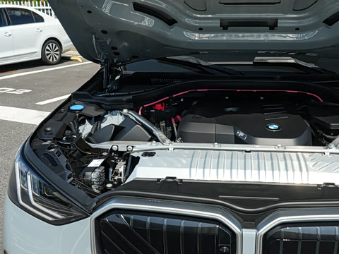 2025�� xDrive30L ������ M�˶���ҹ��װ