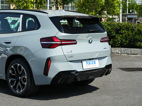 2025�� xDrive30L ������ M�˶���ҹ��װ