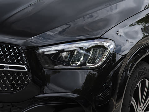 2026��  GLE 350 4MAT IC ����SUV