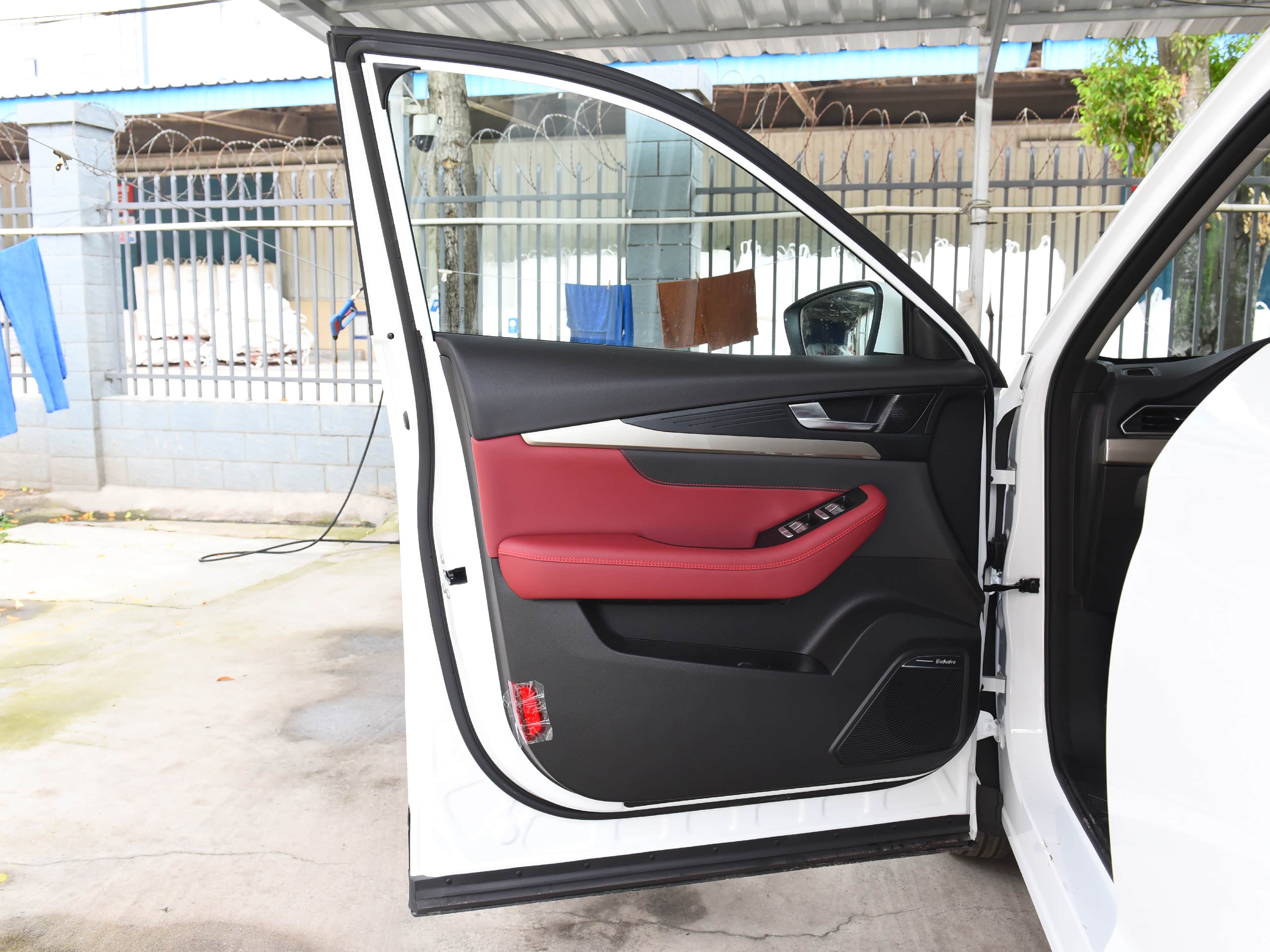 Jetour X70, миниатюра 21