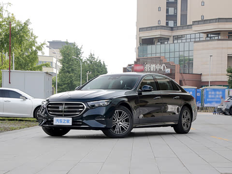 2026�� �Ŀ� E 260 L
