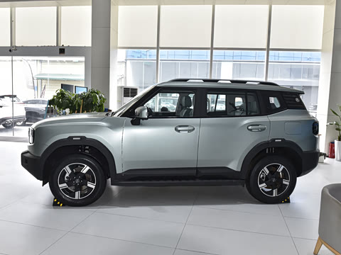 2025�� 1.5TD DCT ̽��+