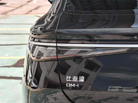 2025�� �Ǽݰ� DM-i 1.5L 125km �����