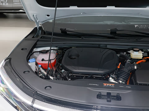 2026�� EM-i 150km ̽����
