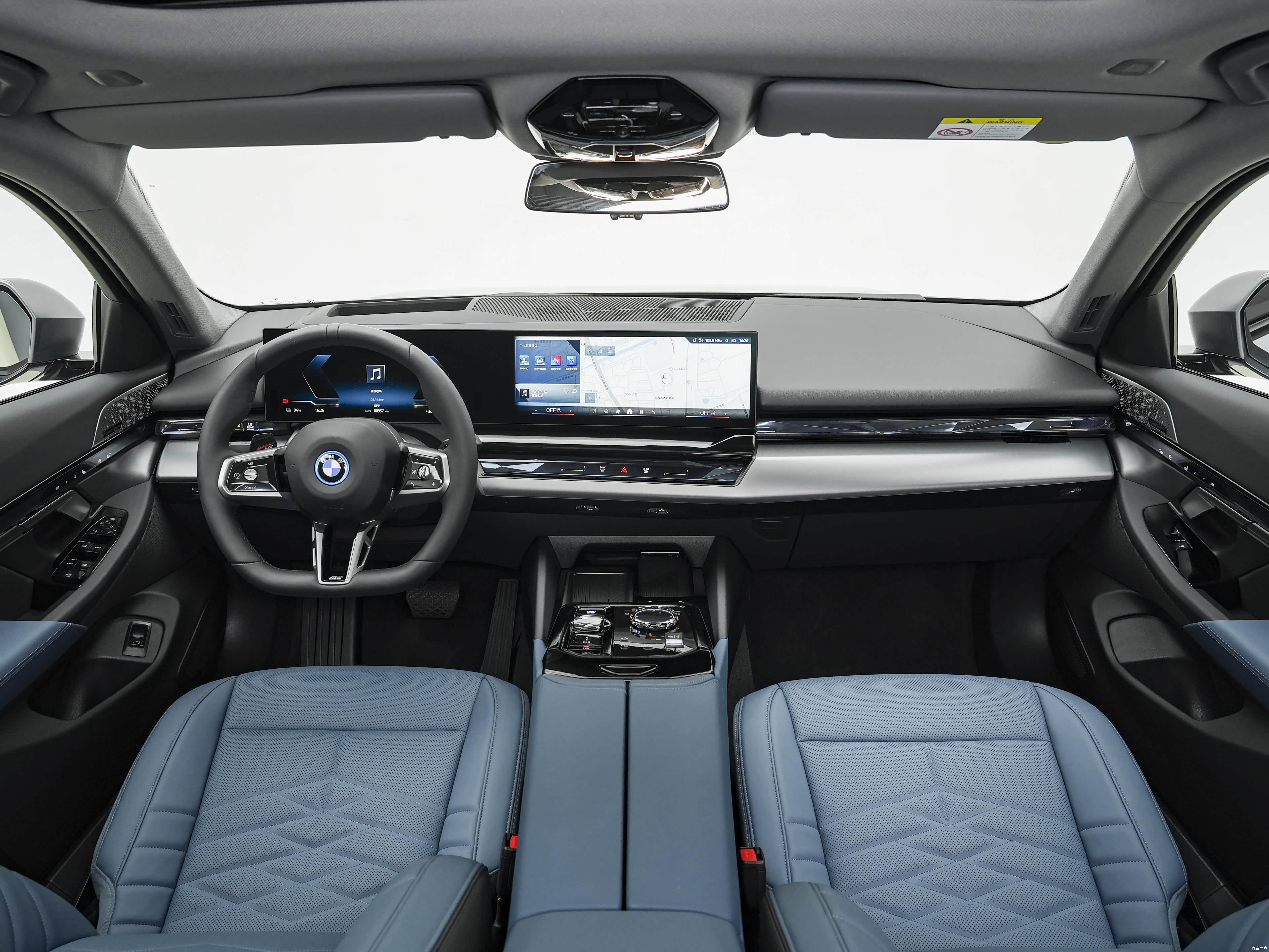 BMW i5, миниатюра 11