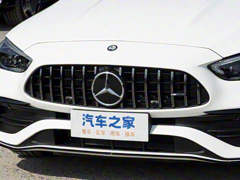 2026�� AMG C 43 4MATIC